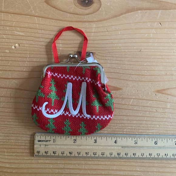 Ganz coin purse ornament - Picture 7 of 7
